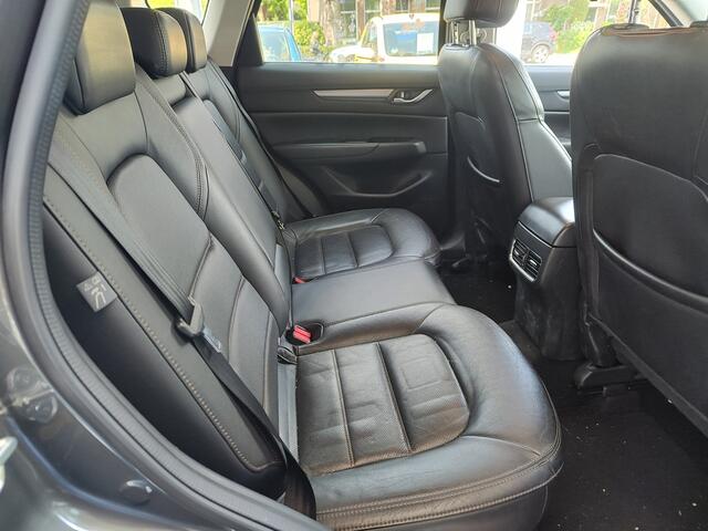 Mazda CX-5 2.0 SKYACTIV-G 165 SKYLEASE GT Leder | Stoelverwarming | Bose | Stuurverwarming