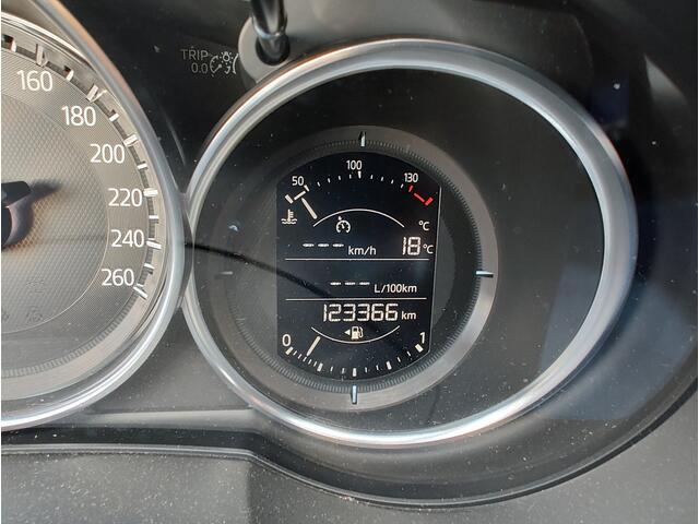Mazda CX-5 2.0 SKYACTIV-G 165 SKYLEASE GT Leder | Stoelverwarming | Bose | Stuurverwarming