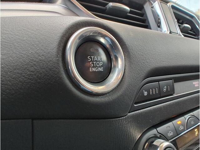 Mazda CX-5 2.0 SKYACTIV-G 165 SKYLEASE GT Leder | Stoelverwarming | Bose | Stuurverwarming