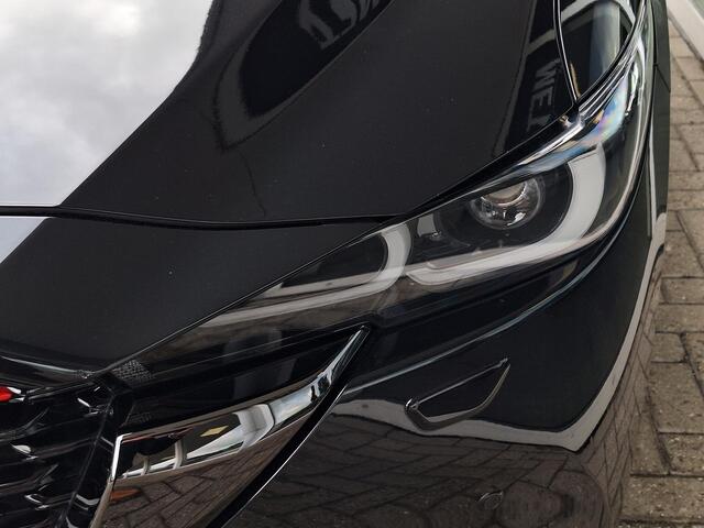 Mazda CX-5 2.0 e-SkyActiv-G M Hybrid 165 Homura | Apple Carplay/Android Auto | 360 graden camera | Bose | Elektrische achterklep | Stoelverwarming/verkoeling | Stoelgeheugen | Head-up display |