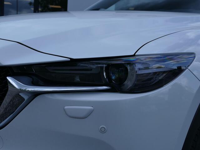Mazda CX-5 2.0 SkyActiv-G 165 Signature