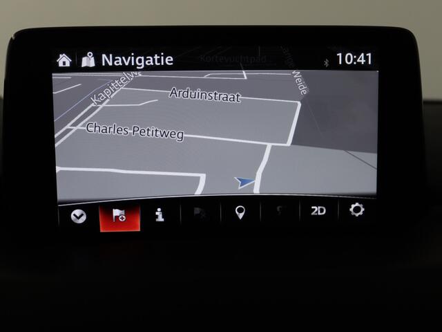 Mazda CX-5 2.0 SkyActiv-G 165 Style Selected | Trekhaak | Navigatie | BOSE | Leder |