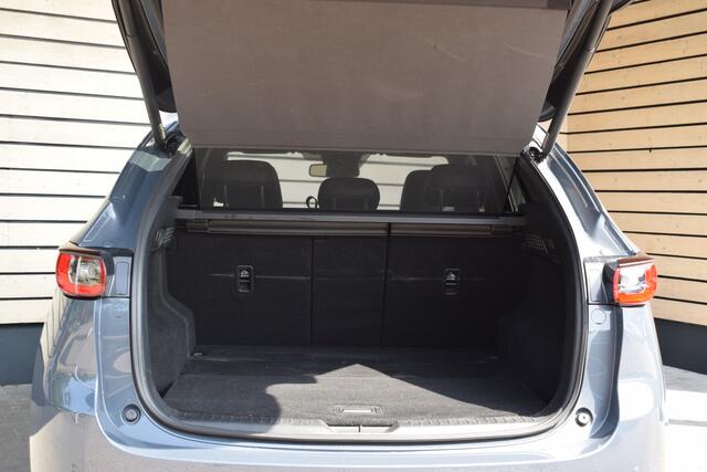 Mazda CX-5 2.0 e-SkyActiv-G M Hybrid 165 Homura - Dealer onderhouden - Afneembare trekhaak - Comfort Pack
