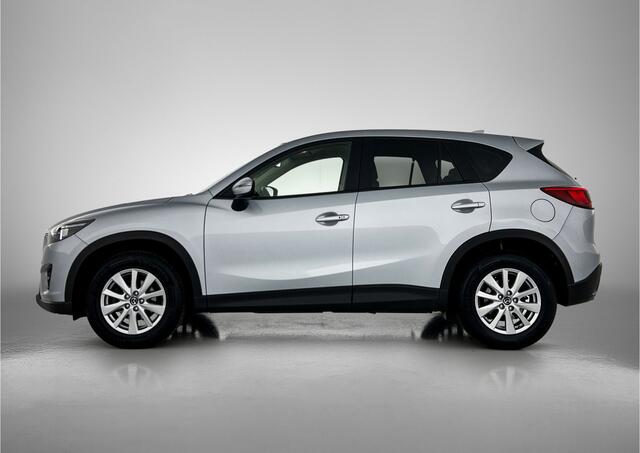 Mazda CX-5 2.0 SkyActiv-G 165 Skylease GT 2WD | NL auto | Trekhaak |