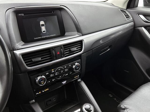 Mazda CX-5 2.0 SkyActiv-G 165 Skylease GT 2WD | NL auto | Trekhaak |