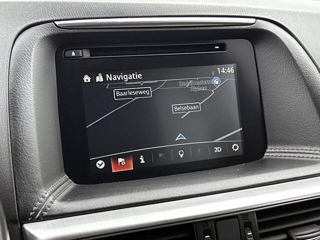 Mazda CX-5 2.0 SkyActiv-G 165 Skylease GT 2WD | NL auto | Trekhaak |