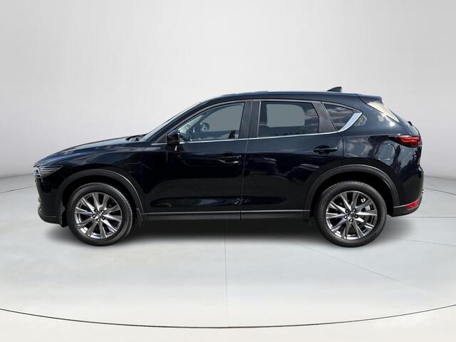 Mazda CX-5 2.5 SkyActiv-G 194 Sportive | Automaat | Trekhaak | 360gr camera |