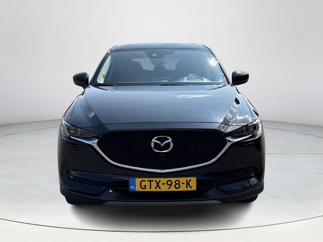 Mazda CX-5 2.5 SkyActiv-G 194 Sportive | Automaat | Trekhaak | 360gr camera |