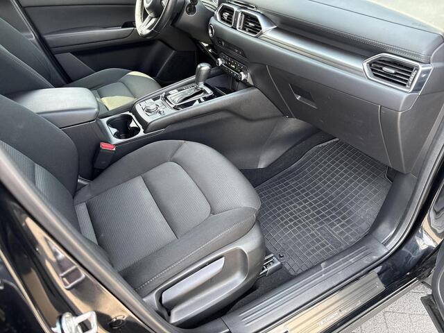 Mazda CX-5 2.5 SkyActiv-G 194 Sportive | Automaat | Trekhaak | 360gr camera |
