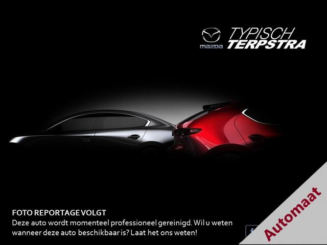 Mazda CX-5 SKYACTIV-G 165PK SKYLEASE GT AUTOMAAT/TREKHAAK AFNEEMBAAR