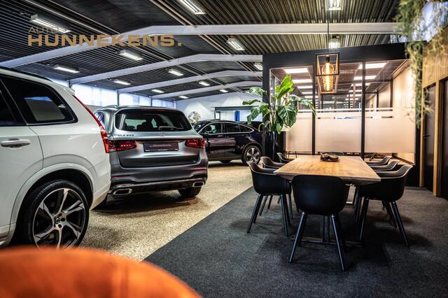Mazda CX-5 2.0 SkyActiv-G 165 Skylease GT 2WD Leder | Trekhaak | BOSE | Keyless | Parkeresensoren | Stoelverwaming