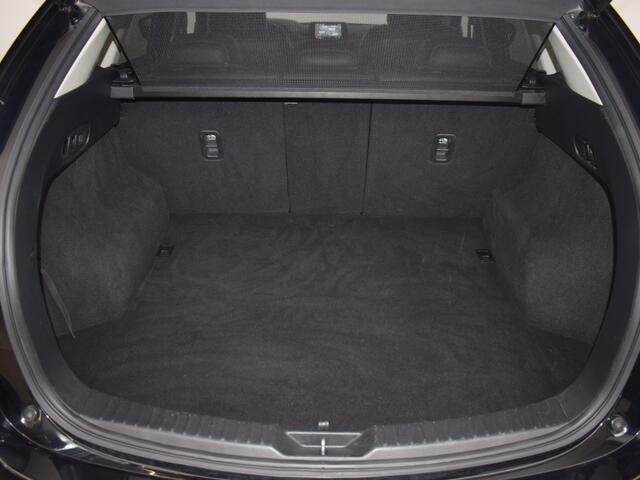 Mazda CX-5 2.0 Bus.Comfort AUTOMAAT LEER NAVI PDC TREKHAAK