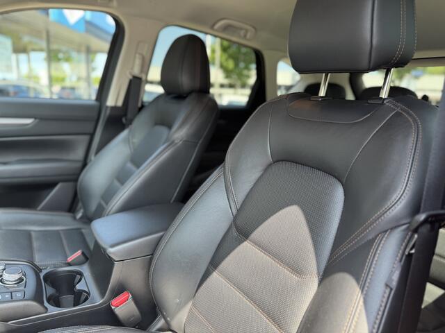 Mazda CX-5 2.0 SAG 165 Business Comfort | Camera | Leer | Bose