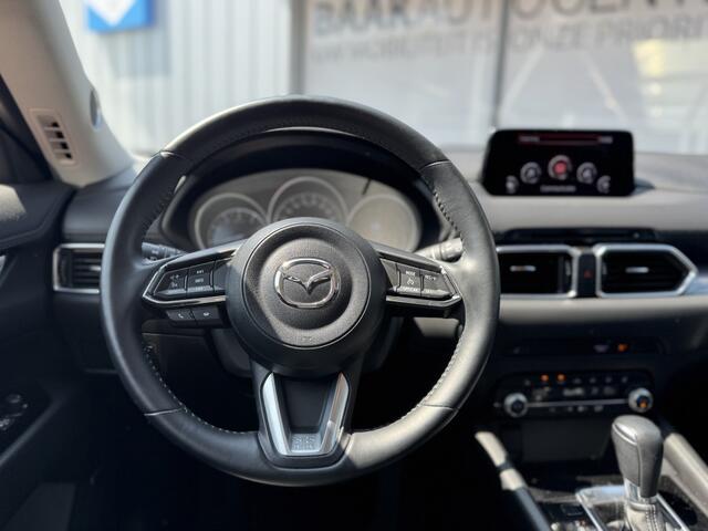 Mazda CX-5 2.0 SAG 165 Business Comfort | Camera | Leer | Bose