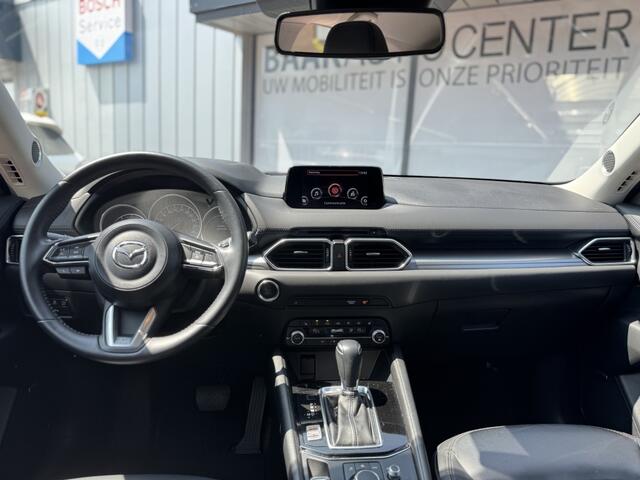 Mazda CX-5 2.0 SAG 165 Business Comfort | Camera | Leer | Bose