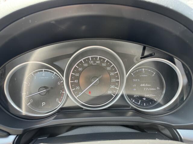 Mazda CX-5 2.0 SAG 165 Business Comfort | Camera | Leer | Bose