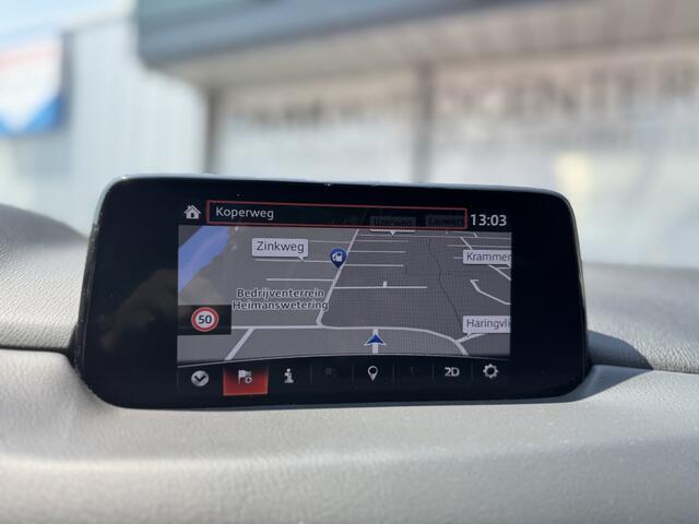 Mazda CX-5 2.0 SAG 165 Business Comfort | Camera | Leer | Bose