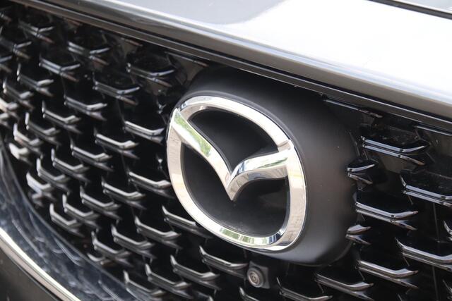 Mazda CX-5 2.0 SkyActiv-G 165 Advantage, 360 Camera, Stoel & Stuurverwarming
