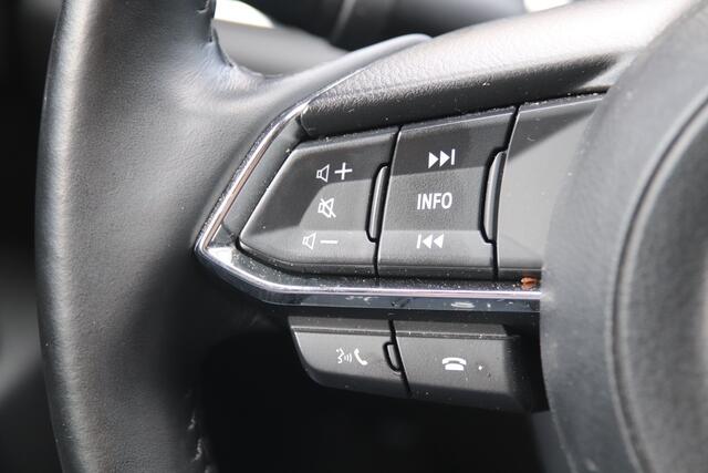 Mazda CX-5 2.0 SkyActiv-G 165 Advantage, 360 Camera, Stoel & Stuurverwarming