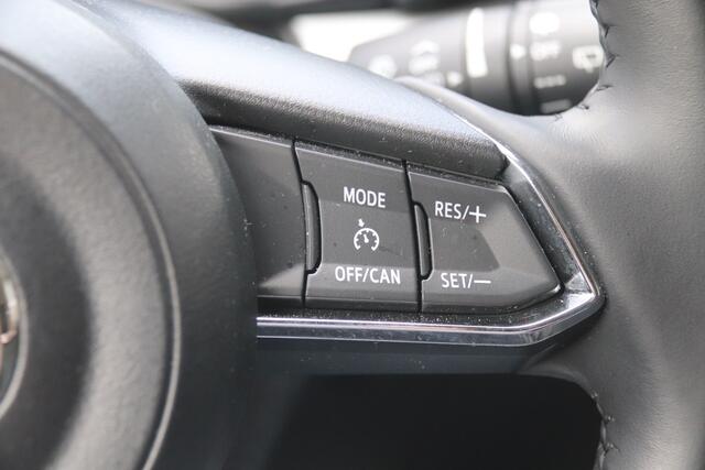 Mazda CX-5 2.0 SkyActiv-G 165 Advantage, 360 Camera, Stoel & Stuurverwarming