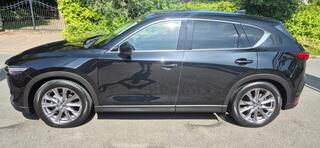 mazda-cx-5-g194-gt-m-4wd*leer*schui