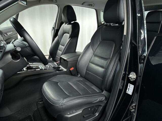 Mazda CX-5 2.5 SkyActiv-G 194 GT-M 4WD Automaat | Leder | Memory | Bose