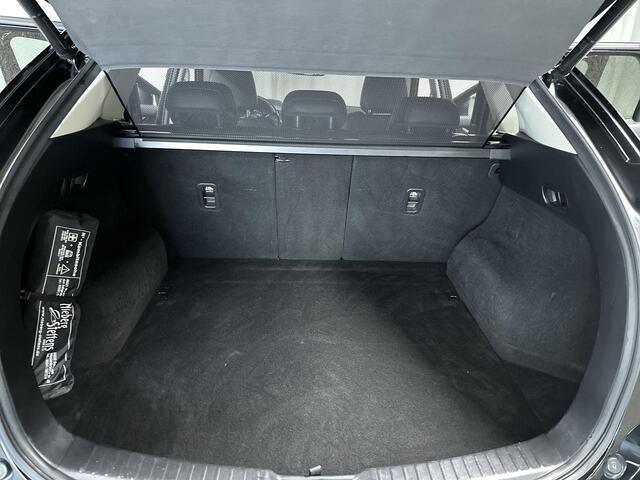 Mazda CX-5 2.5 SkyActiv-G 194 GT-M 4WD Automaat | Leder | Memory | Bose