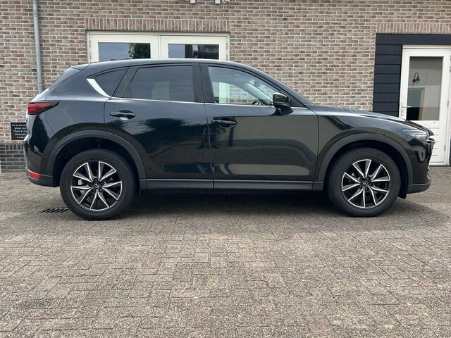 Mazda CX-5 2.0 SkyActiv-G 160 GT-M 4WD Aut. Camera Navi Lane ass.