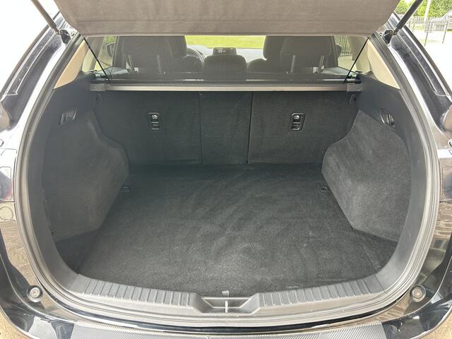 Mazda CX-5 2.0 SkyActiv-G 160 GT-M 4WD Aut. Camera Navi Lane ass.