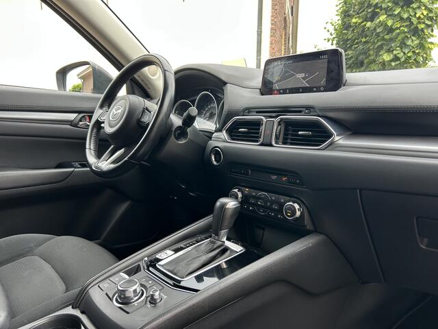 Mazda CX-5 2.0 SkyActiv-G 160 GT-M 4WD Aut. Camera Navi Lane ass.