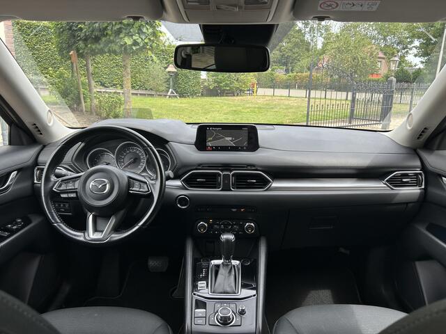 Mazda CX-5 2.0 SkyActiv-G 160 GT-M 4WD Aut. Camera Navi Lane ass.