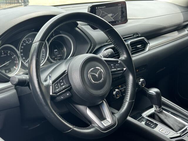 Mazda CX-5 2.0 SkyActiv-G 160 GT-M 4WD Aut. Camera Navi Lane ass.