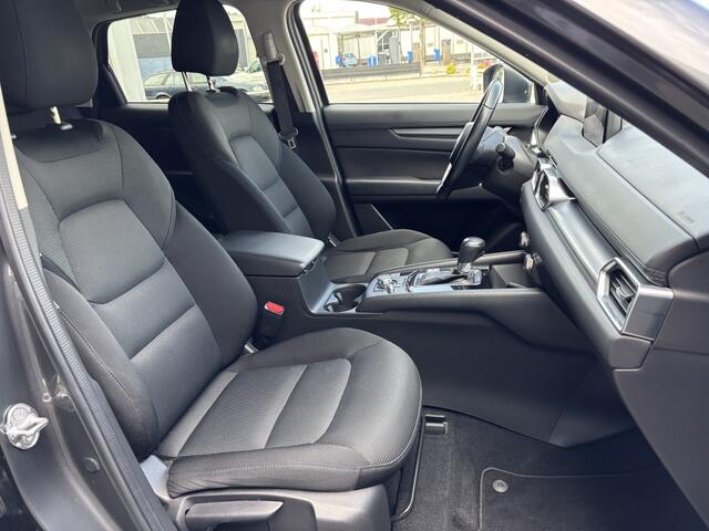 Mazda CX-5 2.0 Exclusive-Line AWD Navi Pdc Led Cruise