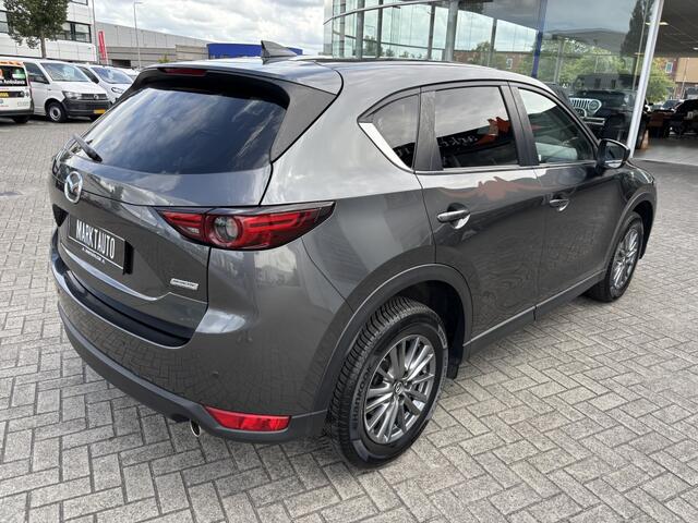 Mazda CX-5 2.0 Exclusive-Line AWD Navi Pdc Led Cruise