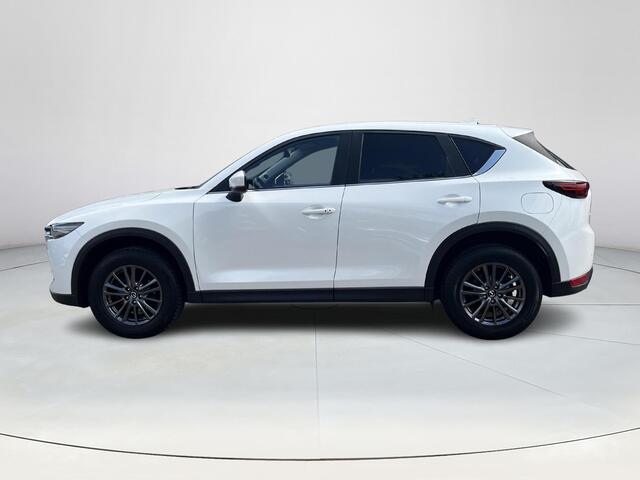 Mazda CX-5 2.0 SkyActiv-G 165 Business Comfort | Trekhaak | Apple Carplay | Verwarmde voorstoelen | Verwarm Stuurwiel |