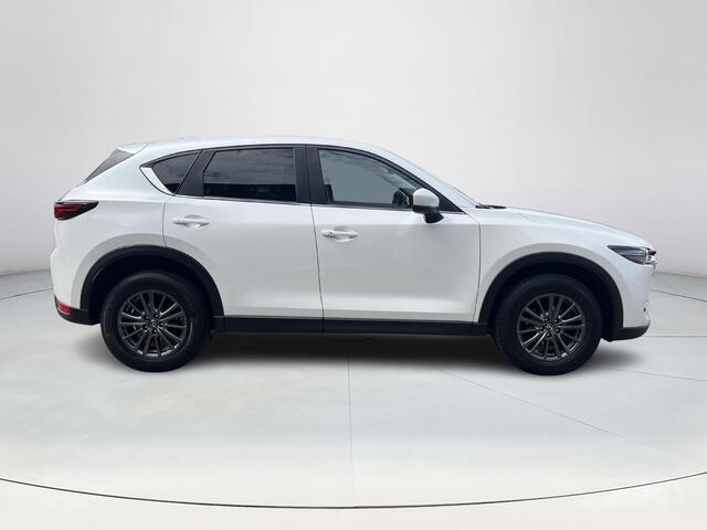 Mazda CX-5 2.0 SkyActiv-G 165 Business Comfort | Trekhaak | Apple Carplay | Verwarmde voorstoelen | Verwarm Stuurwiel |