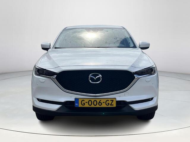 Mazda CX-5 2.0 SkyActiv-G 165 Business Comfort | Trekhaak | Apple Carplay | Verwarmde voorstoelen | Verwarm Stuurwiel |
