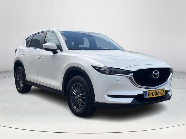 Mazda CX-5 2.0 SkyActiv-G 165 Business Comfort | Trekhaak | Apple Carplay | Verwarmde voorstoelen | Verwarm Stuurwiel |
