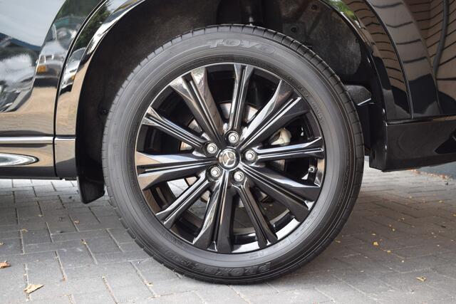 Mazda CX-5 2.0 SkyActiv-G 165 Homura - Dealer onderhouden - Wegklapbare trekhaak