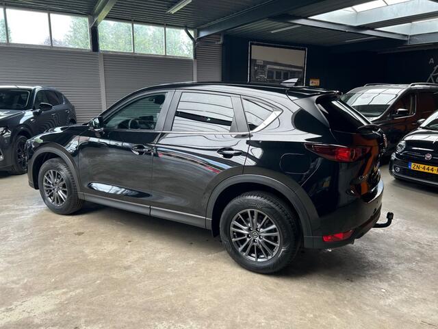 Mazda CX-5 2.5 SAG 194 Comfort / Trekhaak / 4 Seizoenen Banden