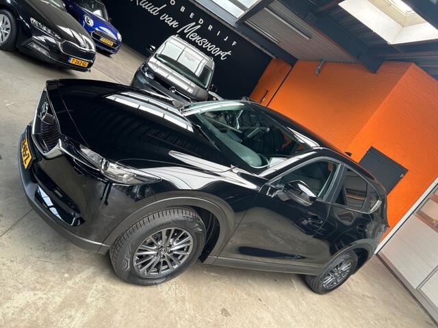 Mazda CX-5 2.5 SAG 194 Comfort / Trekhaak / 4 Seizoenen Banden