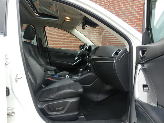 Mazda CX-5 2.5 SkyActiv-G 194 GT-M 4WD / Trekhaak