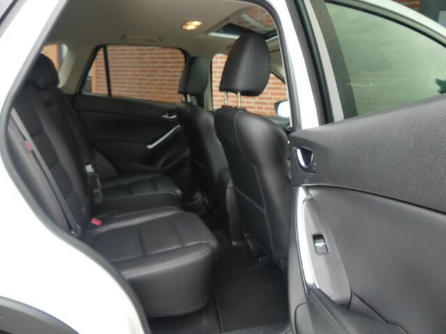 Mazda CX-5 2.5 SkyActiv-G 194 GT-M 4WD / Trekhaak