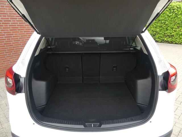 Mazda CX-5 2.5 SkyActiv-G 194 GT-M 4WD / Trekhaak