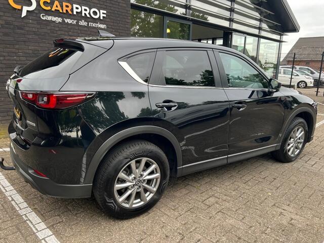 Mazda CX-5 2.0 SAG 165 COMFORT