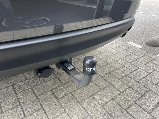 Mazda CX-5 2.0 SkyActiv-G 165 TS+ Trekhaak / Volledige onderhoudshistoriek / Navigatie / Apple carplay-Android Auto