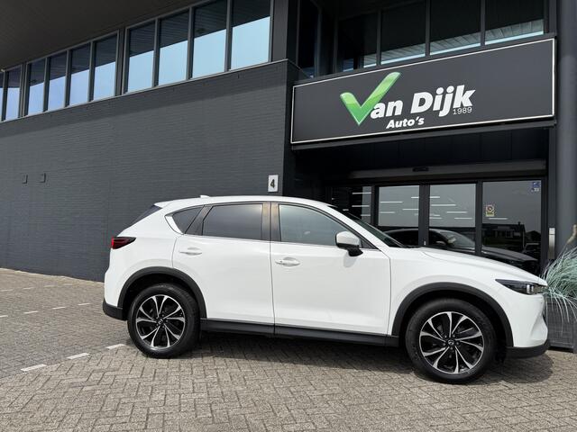 Mazda CX-5 2.0 Navi 360Camera 19Inch
