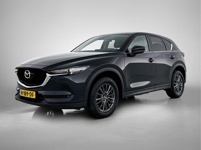 Mazda CX-5 2.0 SkyActiv-G 165 Business Comfort Wordt verwacht
