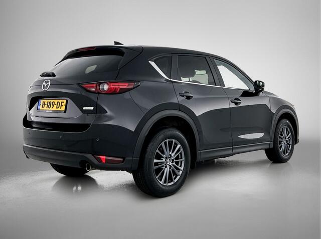 Mazda CX-5 2.0 SkyActiv-G 165 Business Comfort Wordt verwacht