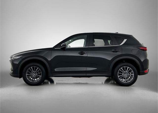 Mazda CX-5 2.0 SkyActiv-G 165 Business Comfort Wordt verwacht